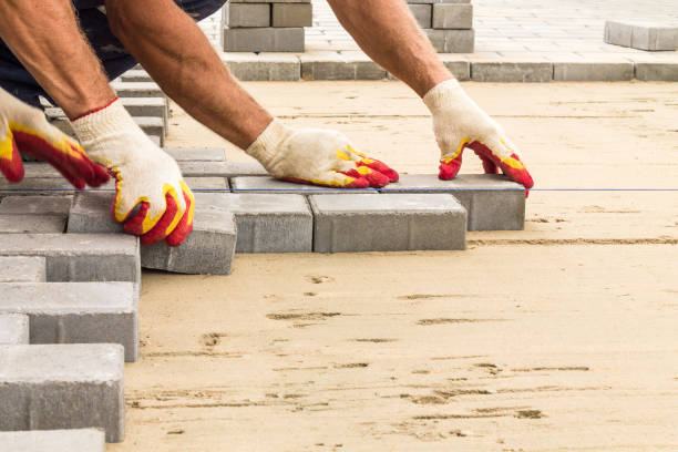 Best Permeable Paver Driveway  in Westhampton Beach, NY