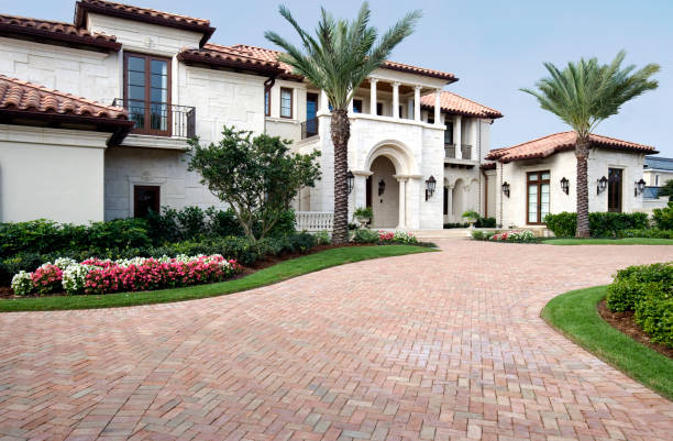 Best Driveway Pavers Near Me  in Westhampton Beach, NY