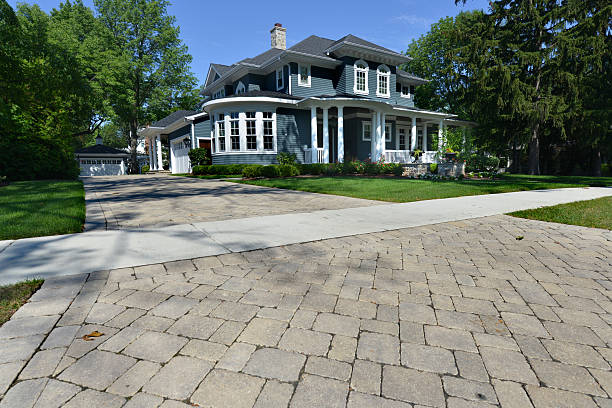 Best Concrete Paver Driveway  in Westhampton Beach, NY