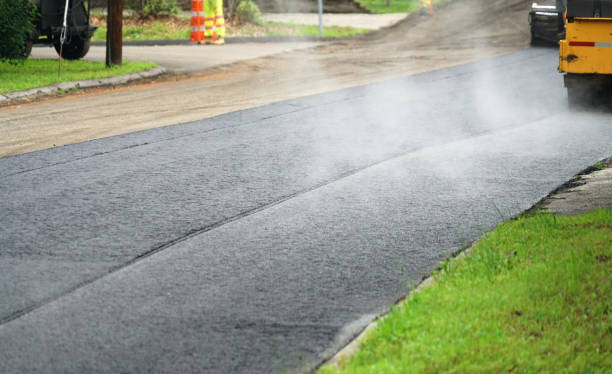 Best Professional Driveway Pavers  in Westhampton Beach, NY