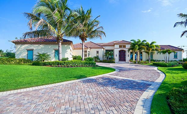 Best Residential Driveway Paver Services  in Westhampton Beach, NY